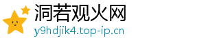 洞若观火网